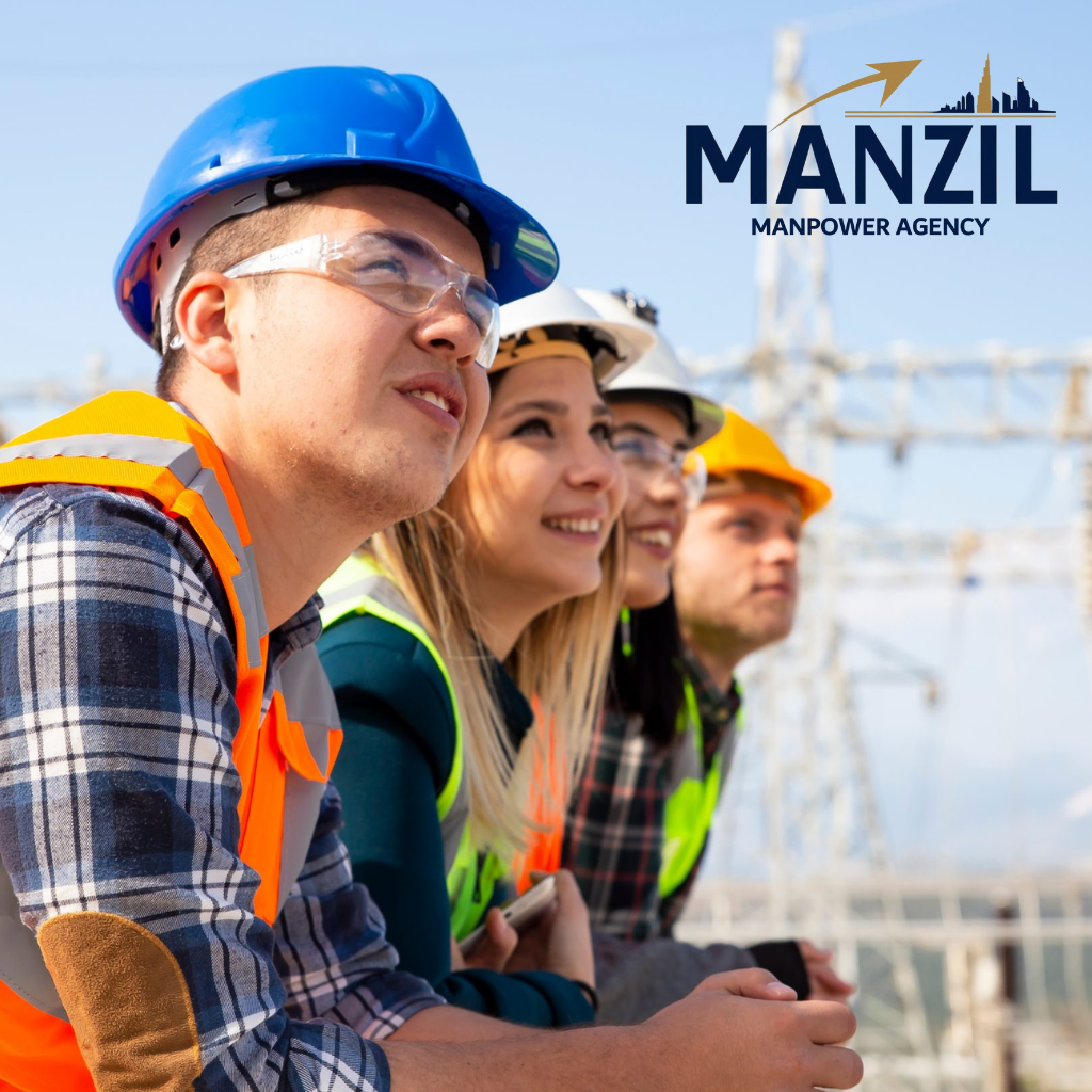 UAE engineering jobs – Civil, Electrical, Safety, Design. Freshers welcome, online interview, AED 5k–10k, free transport.