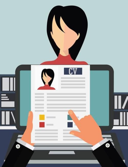 25 Keywords Retailers Want to See on Your Store Manager Resume