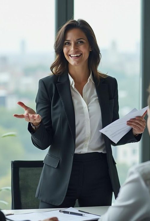 Empower Your Interview Skills_ Mastering Common Interview Questions
