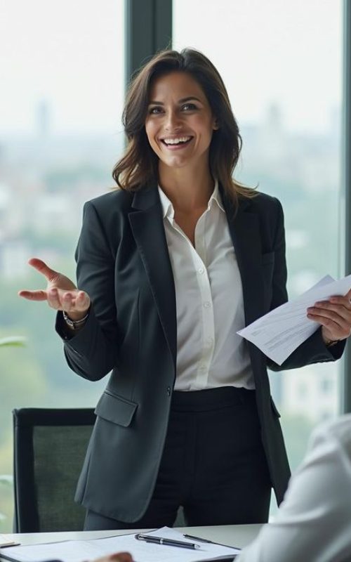 Empower Your Interview Skills_ Mastering Common Interview Questions